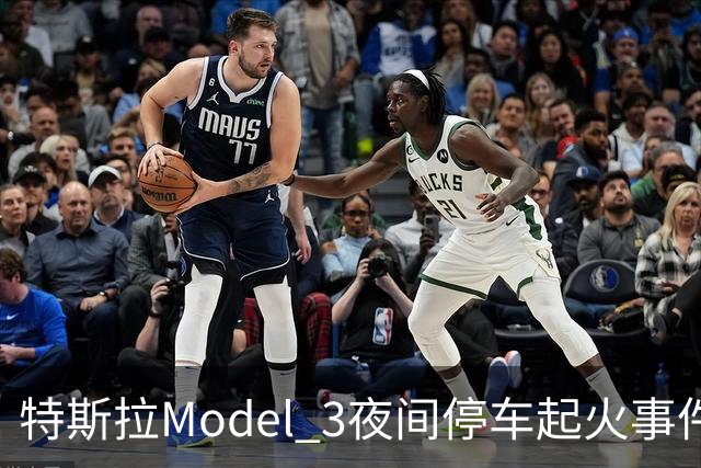 特斯拉Model 3夜间停车起火事件与三星手机的潜在关联
